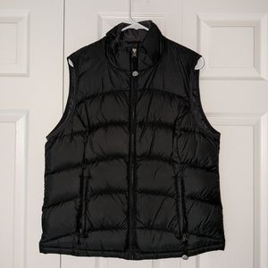 LLBean Women's Down Vest